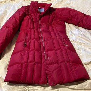 Eddie Bauer Down Coat